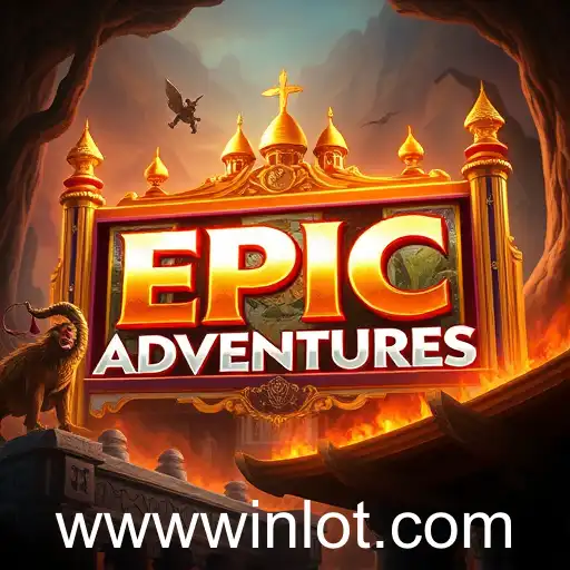 Exploring the Thrilling World of 'Epic Adventures' in Online Gaming