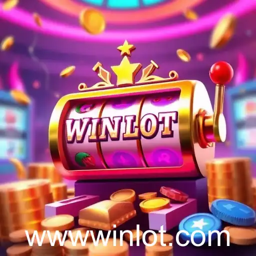 Exploring the Exciting World of 'Winlot Slot' in Casino Games