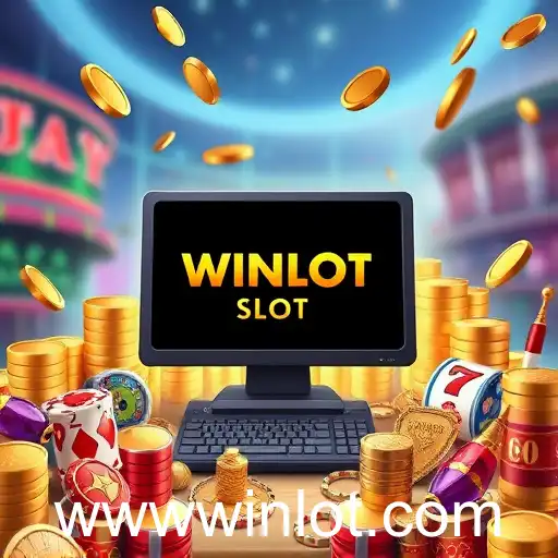 The Surge of Online Gaming in 2025