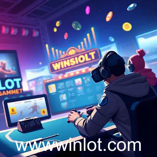 Rise of Online Casino Trends