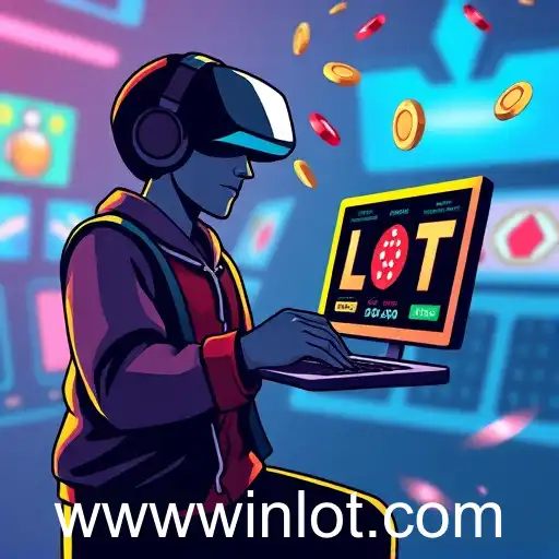 The Rise of Online Gaming Platforms in 2025