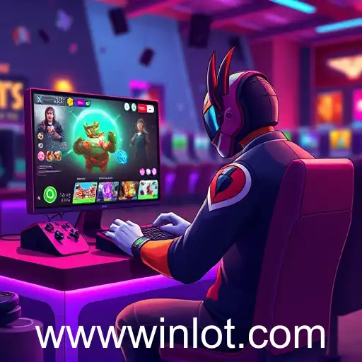 The Rise of Online Gaming Platforms