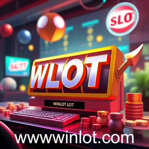The Rise of Online Slot Gaming