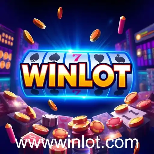 The Rise of Winlot Slot in Online Gaming
