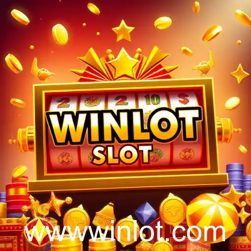 The Digital Shift in Gaming: Winlot Slot's Evolution