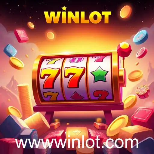 Winlot Slot Surges Amid Gaming Revolution