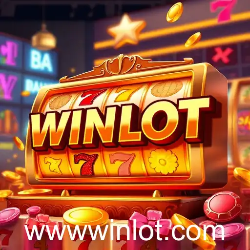 Winlot Slot: Revolutionizing Online Gaming