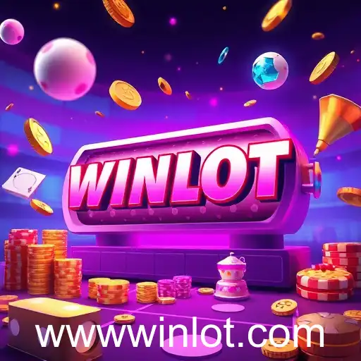 The Rise of Winlot Slot in the Gaming World