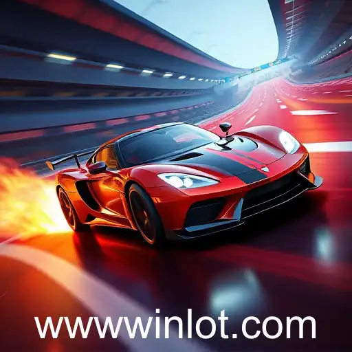 The Thrills of 'Fast Racing' and the 'Winlot Slot' Experience