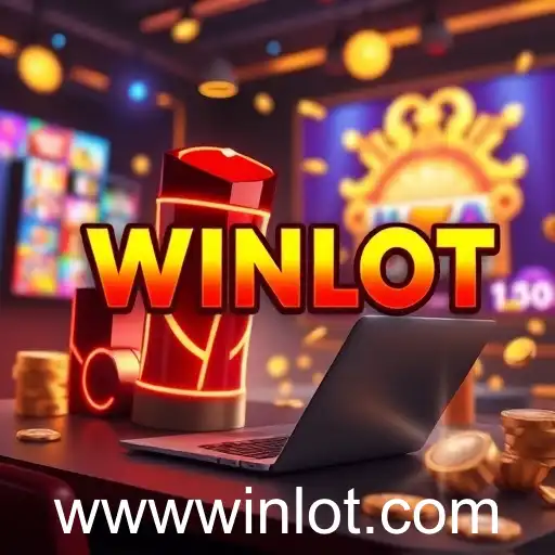 The Rise of Online Slot Gaming