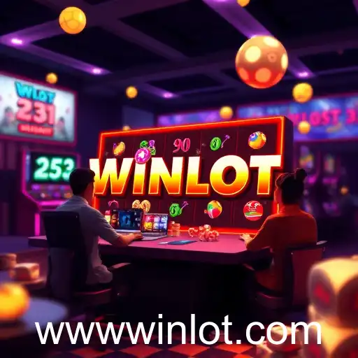 The Rise of Winlot Slot: Transforming Online Entertainment in 2025