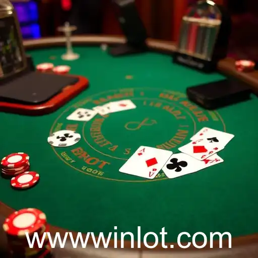 The Rise of Winlot Slot in Online Gaming