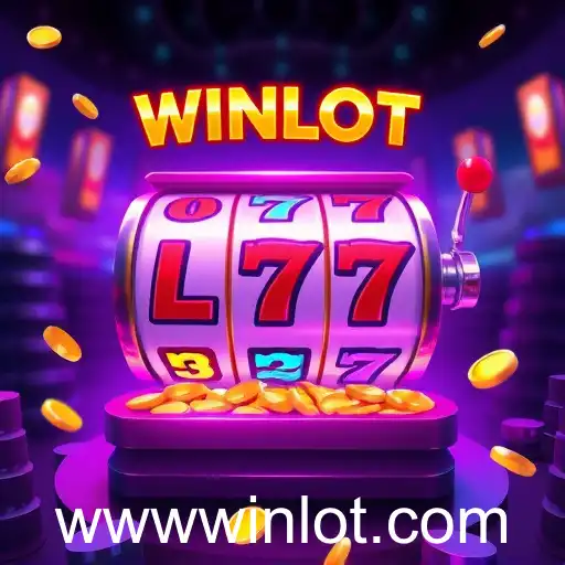 The Rise of Winlot Slot in Online Gaming