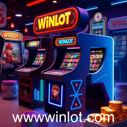 The Rising Popularity of Online Gaming in 2025