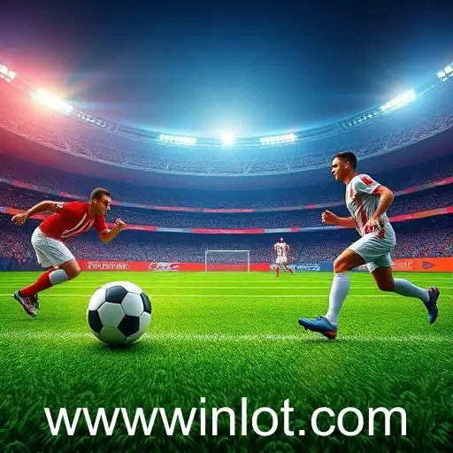 Exploring the Exciting World of 'Sports Fun': A Deep Dive into 'Winlot Slot'