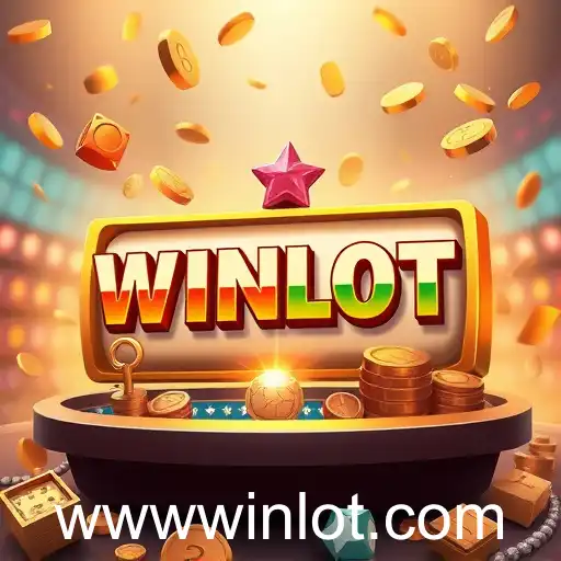 Exploring the Thrilling World of Strategic Games: The Role of 'Winlot Slot'