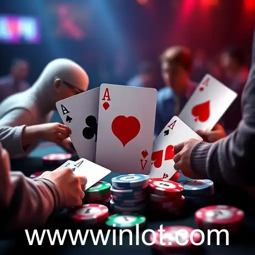 The Future of Digital Gaming