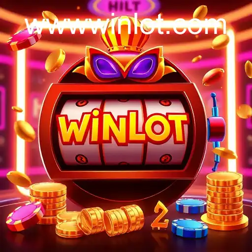 Exploring the Digital World of Winlot Slots
