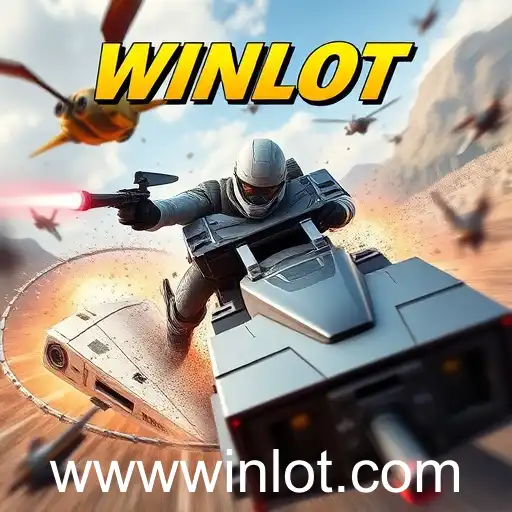 The Rise of Winlot Slot in the Gaming World