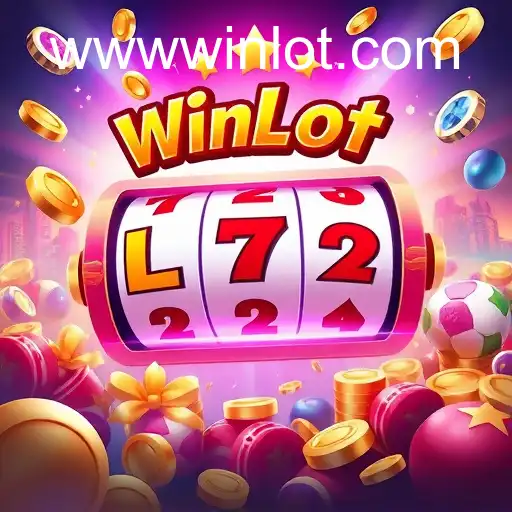 The Rise of WinLot Slot in Online Gaming
