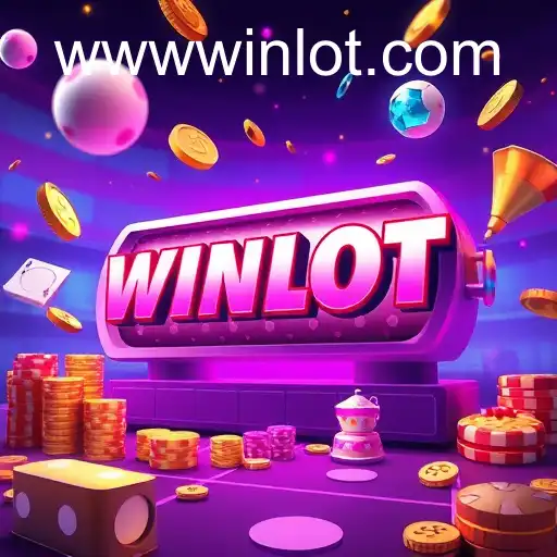 The Rise of Winlot Slot in the Gaming World