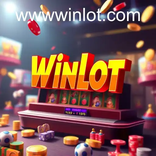 The Surge of Winlot Slot in the Gaming Realm
